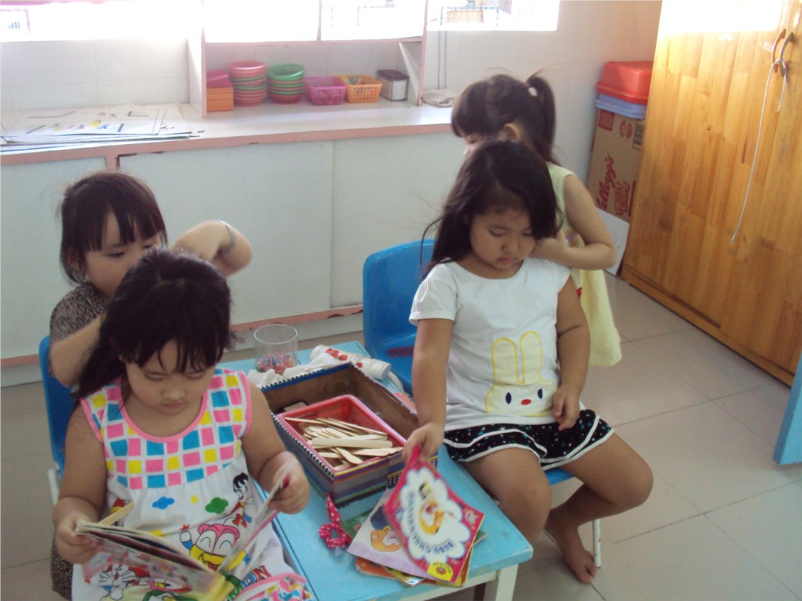Ảnh đại diện